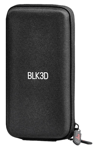 Pochette BLK3D