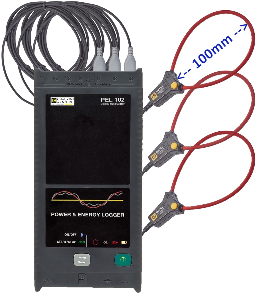 PEL102 Kit