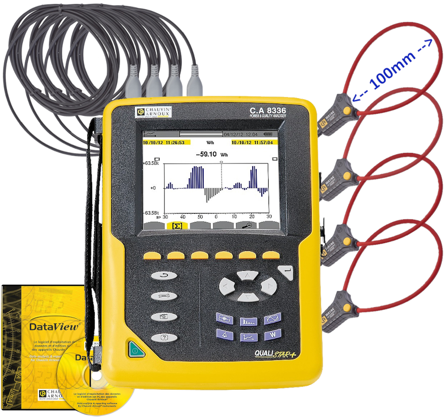 CA8336 Kit