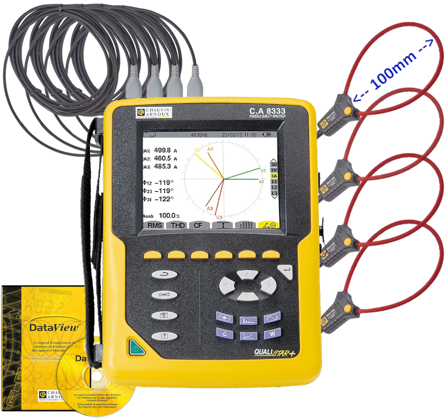 CA8333 Kit