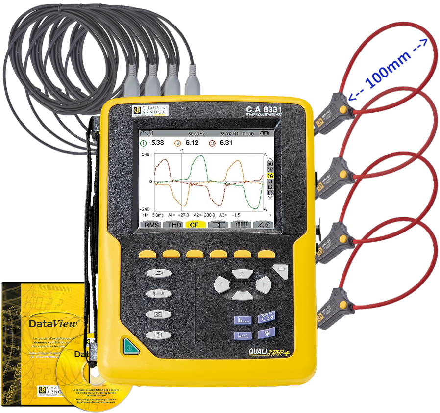 CA8331 Kit
