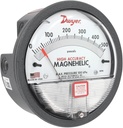 Dwyer MAGNEHELIC® 2000-100Pa