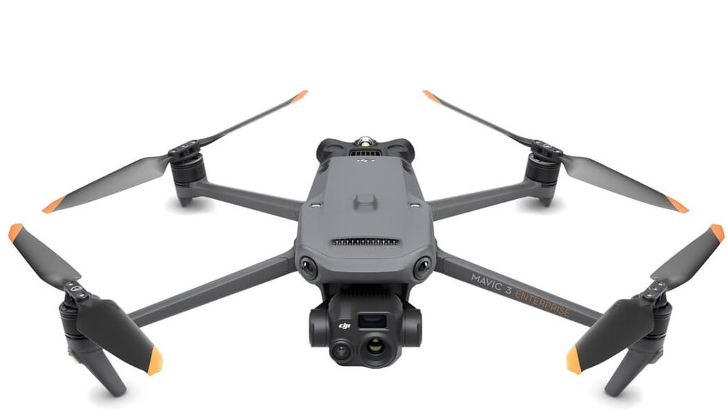 Mavic 3T 2y