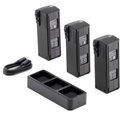 DJI Mavic 3 Batteries x3