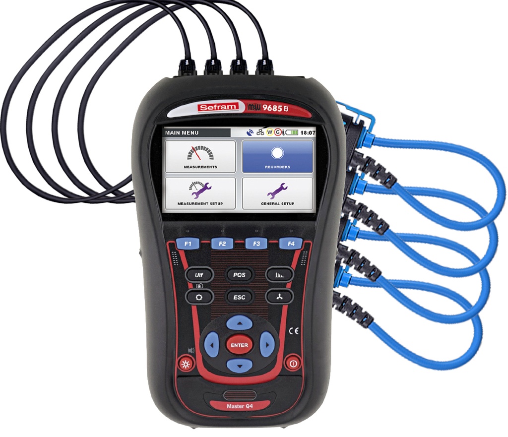 MW9685B Kit