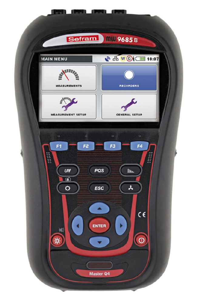 MW9685B