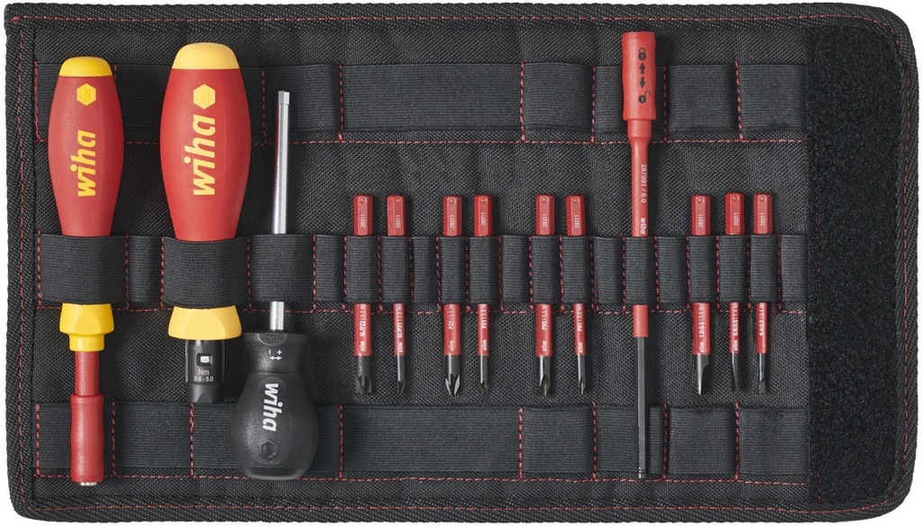 TorqueVario®-S electric Kit