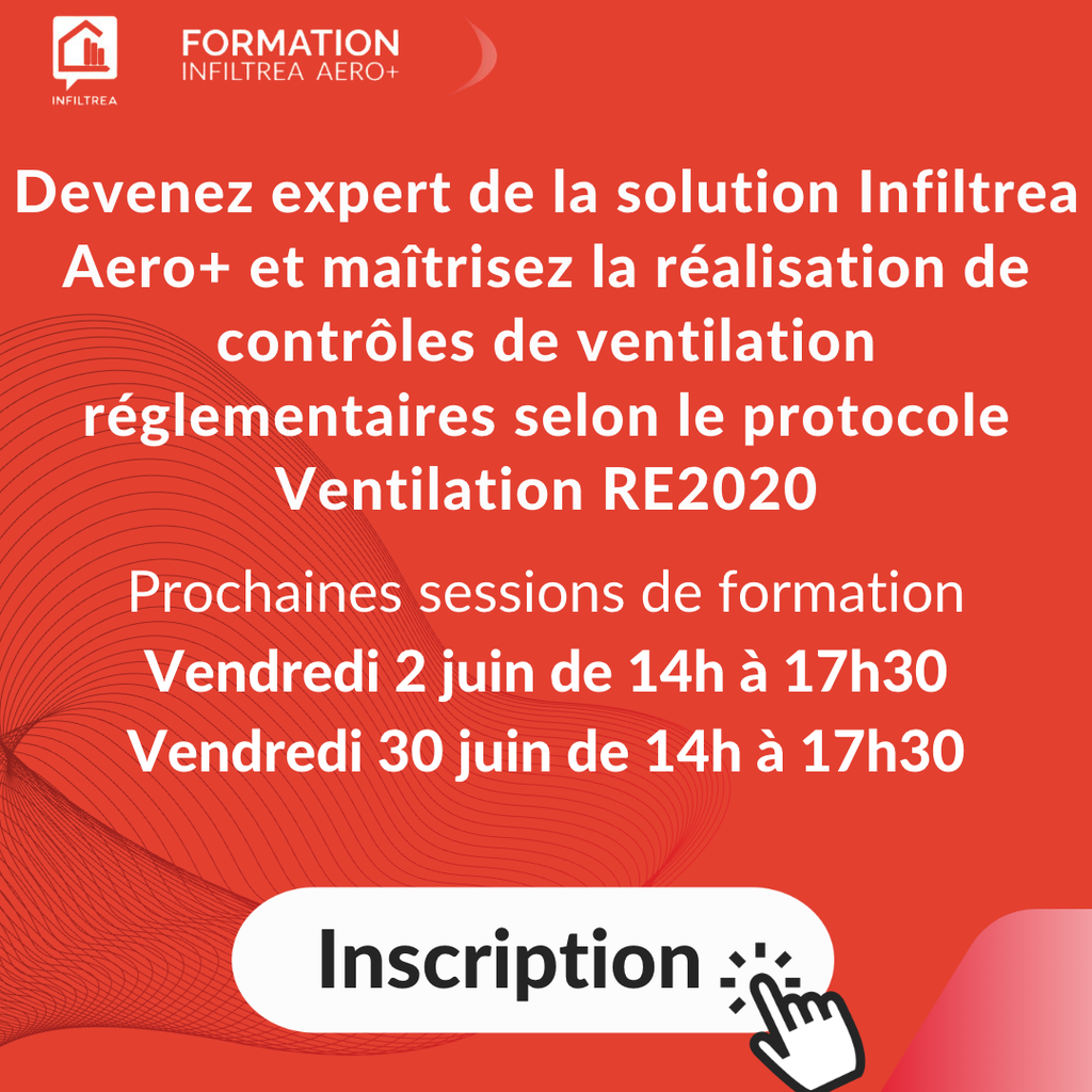 Formation Aero+