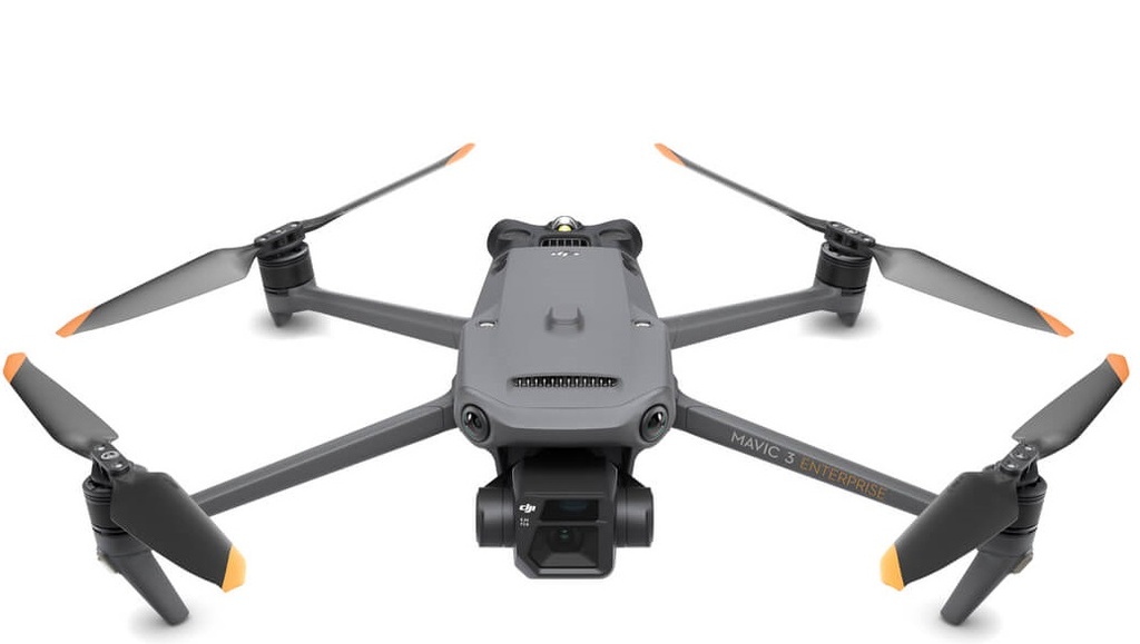 Mavic 3E