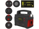 Batterie nomade 420Wh