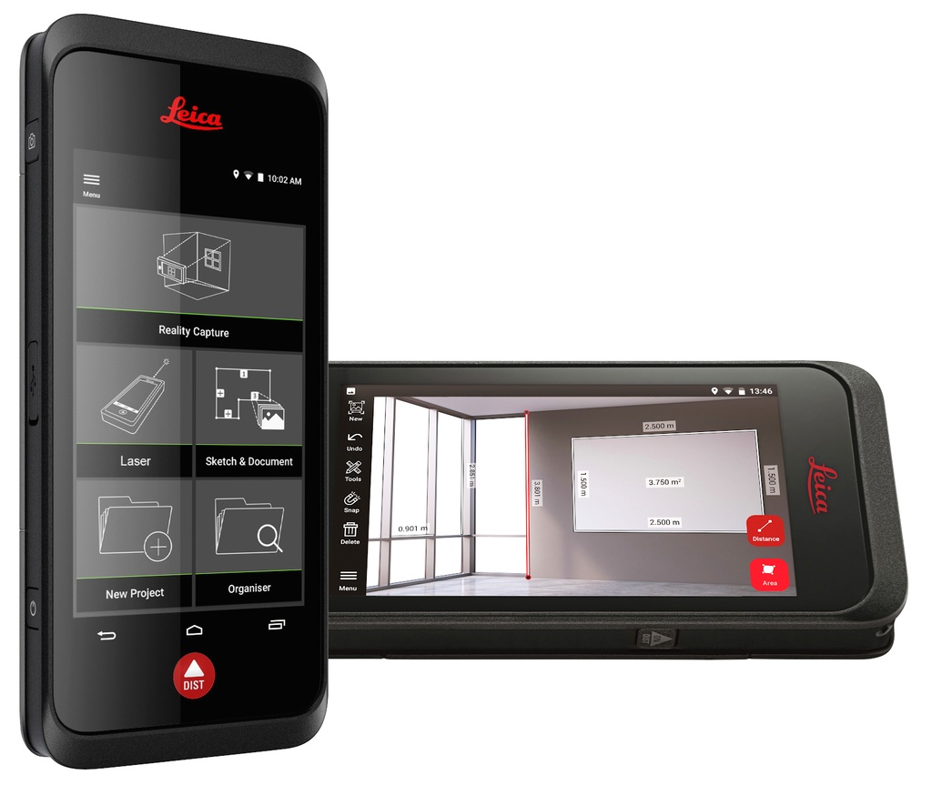 BLK 3D