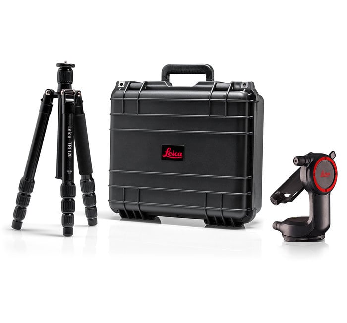 Kit Encodeur DST360 BLK3D