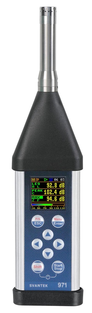 SV971A