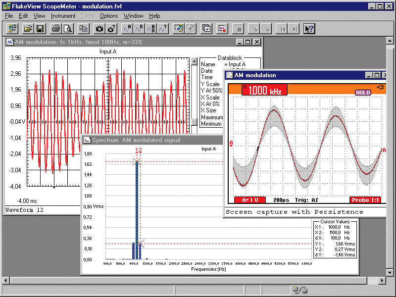 FLUKEVIEW-2