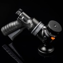 Gun handle