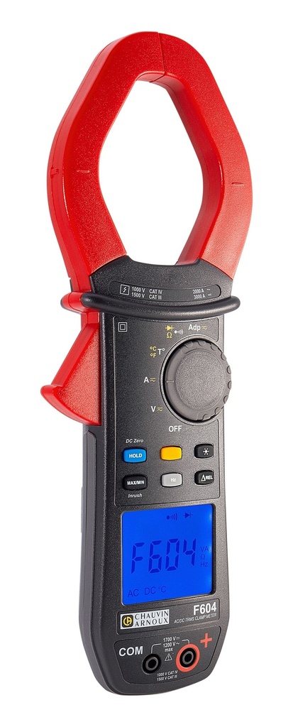 F604