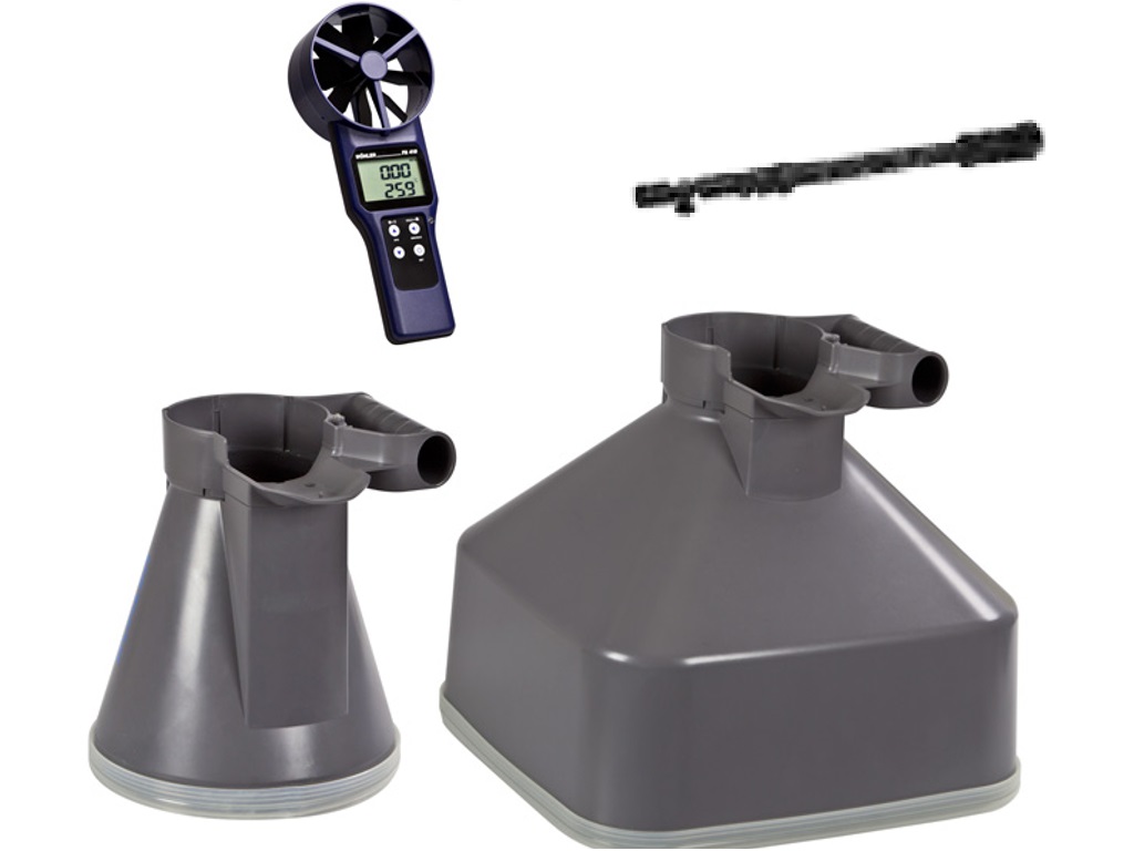 FA430 Flow Kit