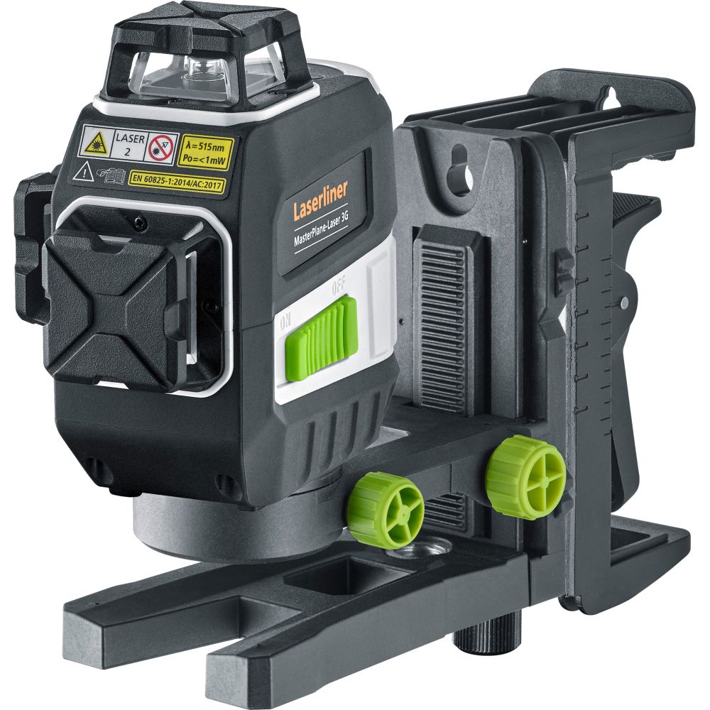 MasterPlane-Laser 3G Plus