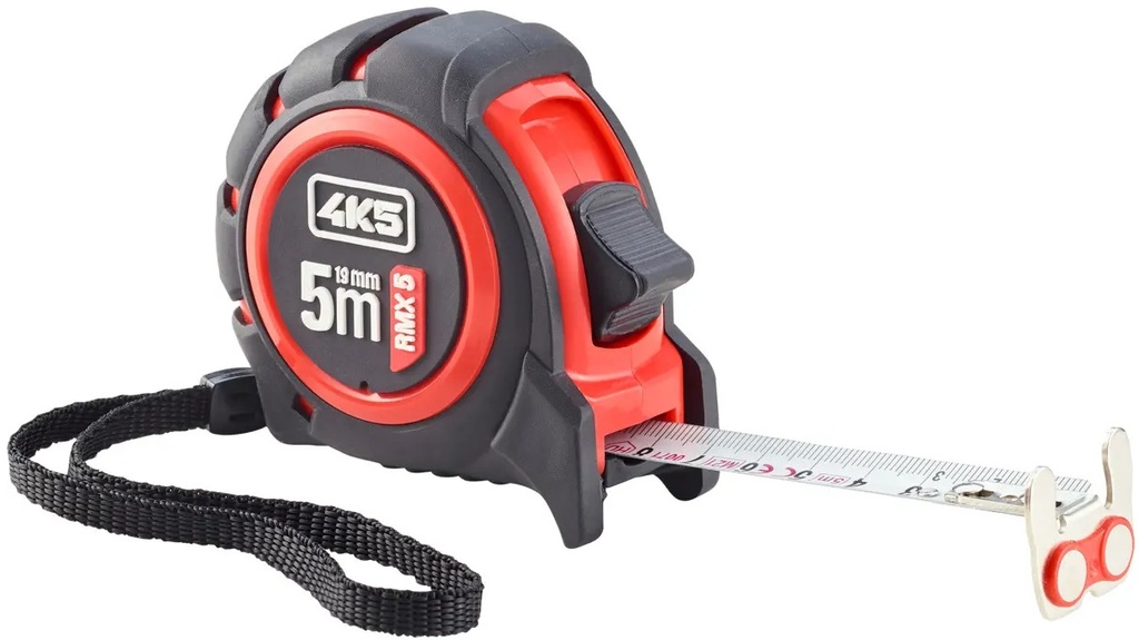 RMX 5m