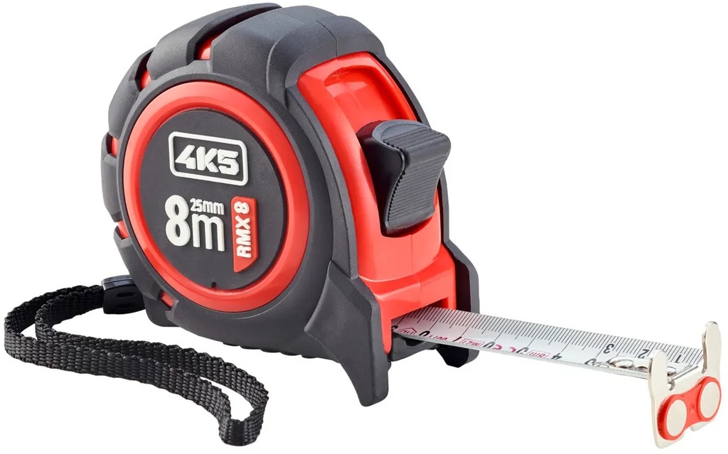 RMX 8m
