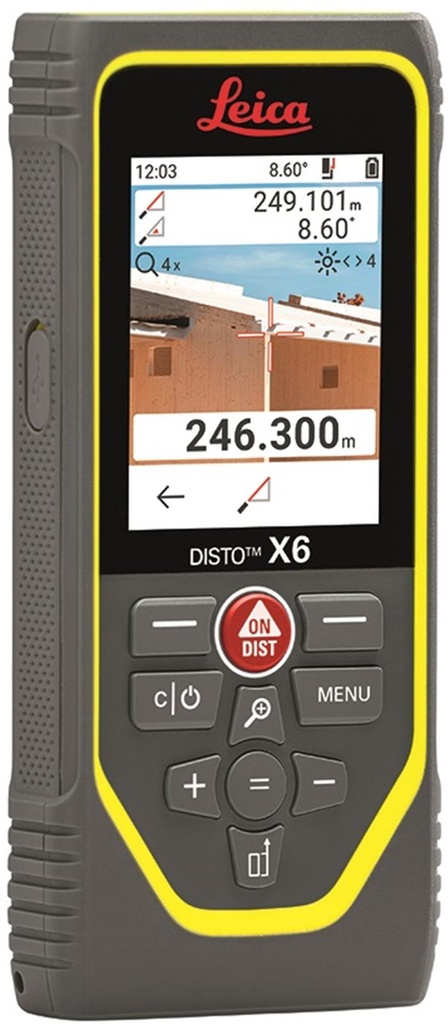 Disto X6