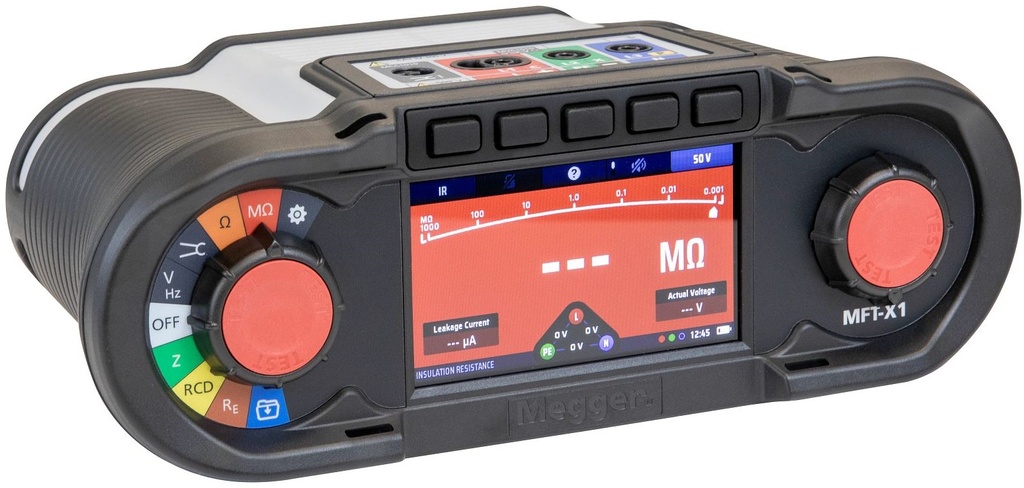 MFT-X1