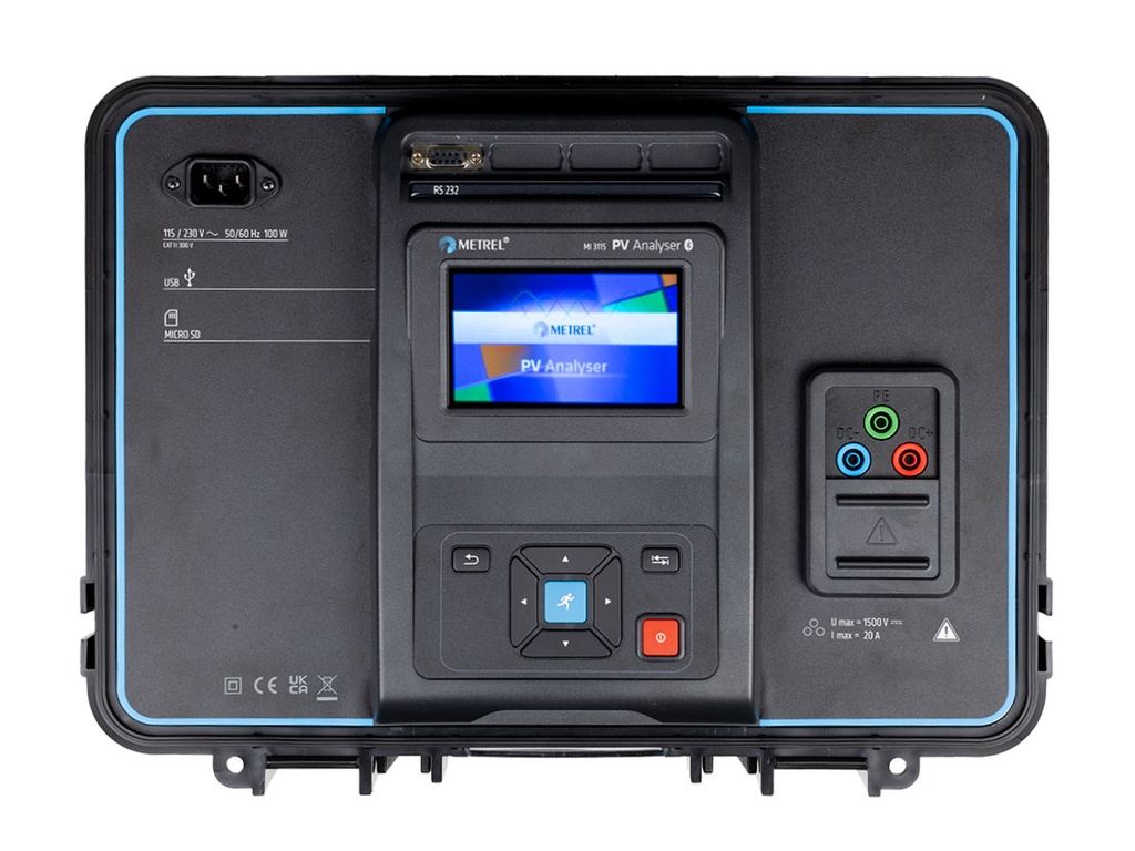 MI3115PV