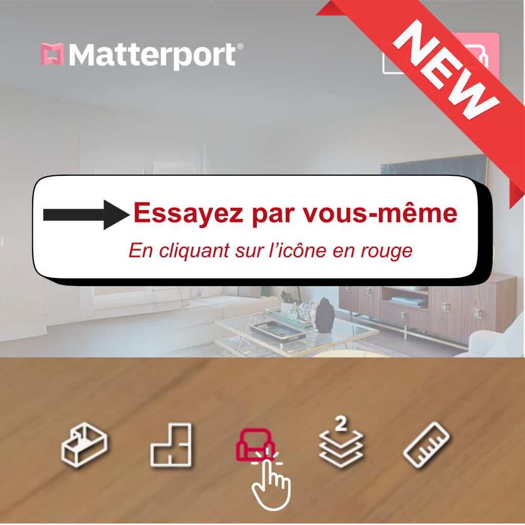 Matterport Pro3 offre