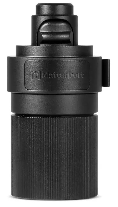 Adaptateur trépied Pro3