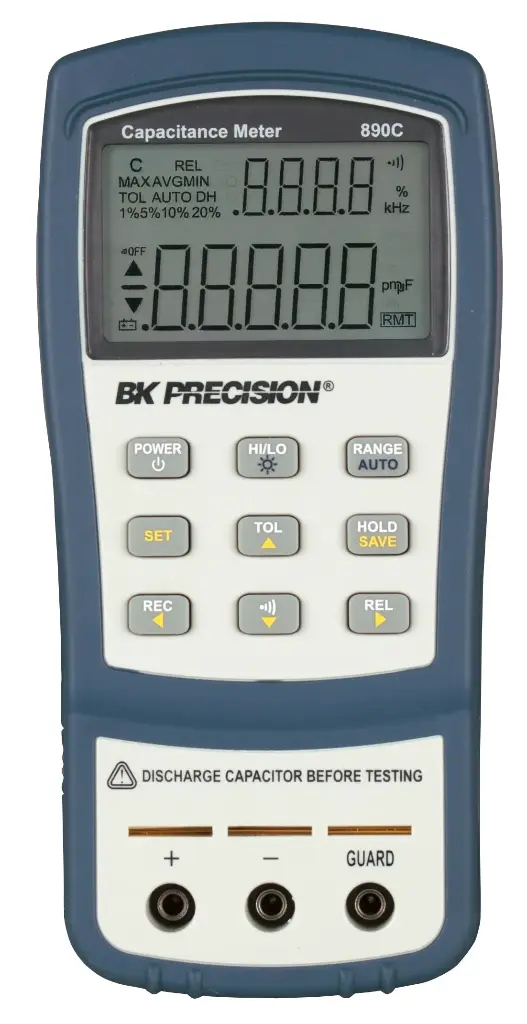 BK890C