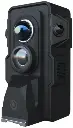 Scanner 3D fixe et mobile