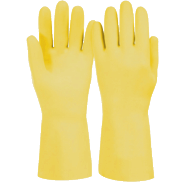 Gants Latex