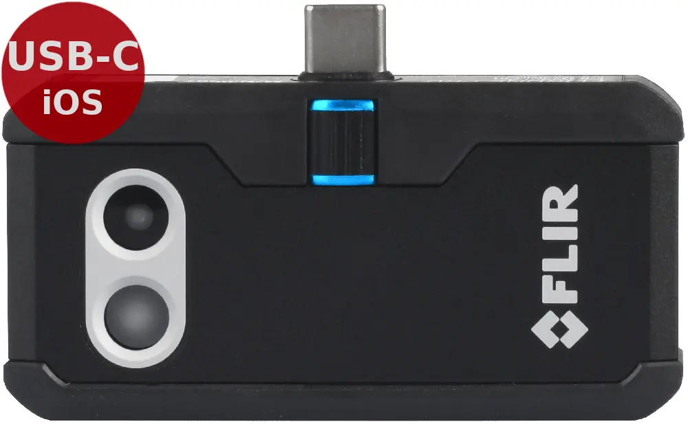One Pro-iOS USB-C