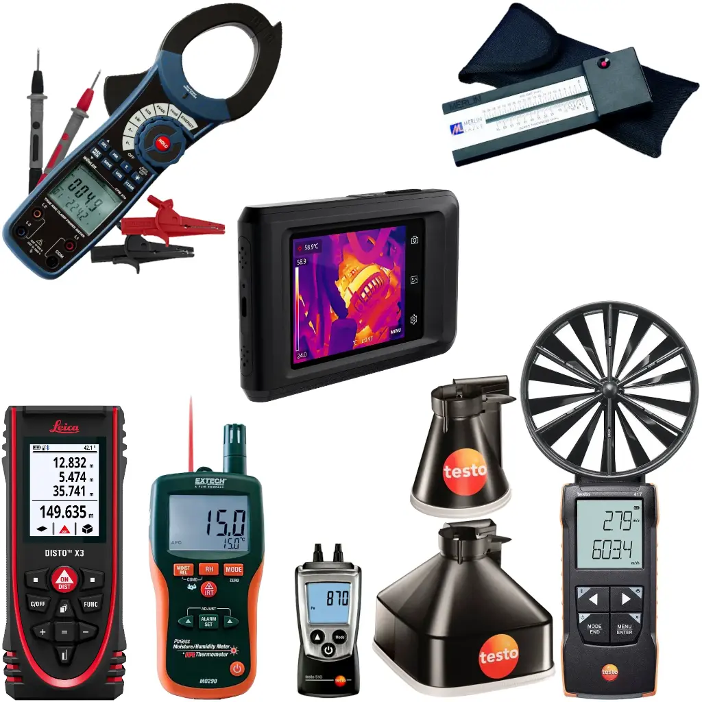 AUDIT PACK Diag