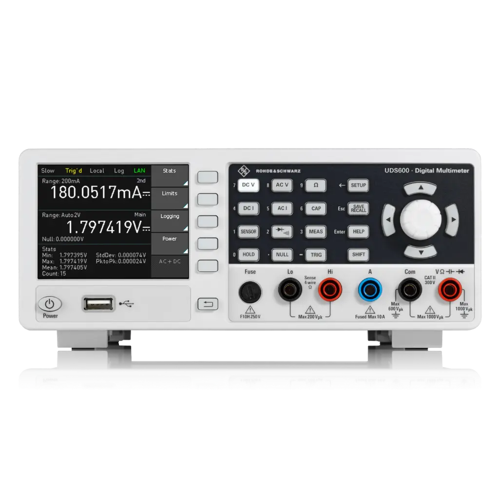 UDS600