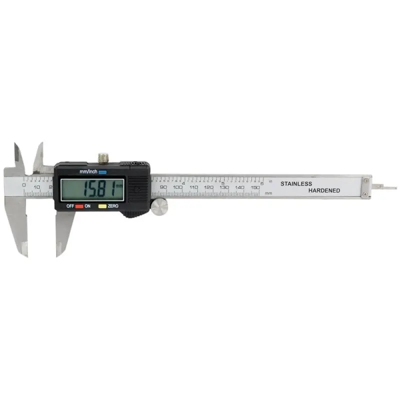 Digital Calliper 300mm P.A.C