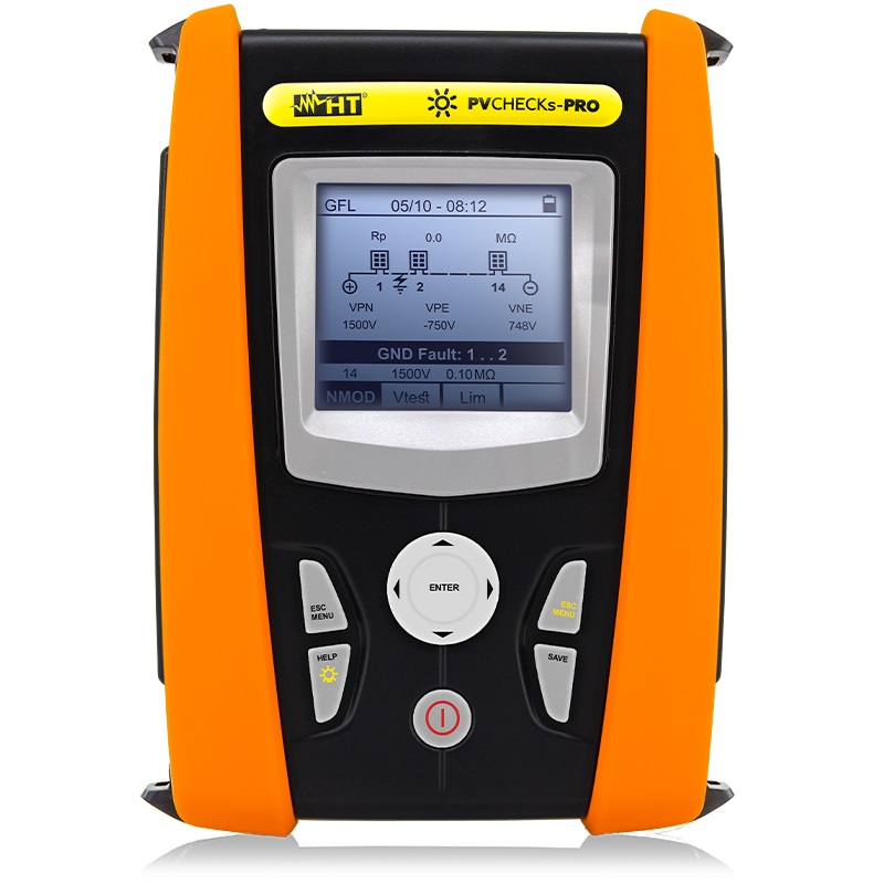 PVCHECKs Pro Plus Kit