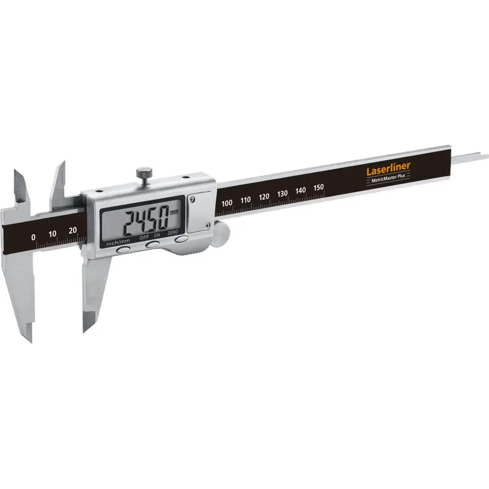 Metric Master Plus