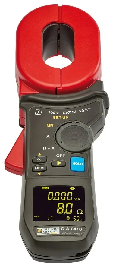 CA6418