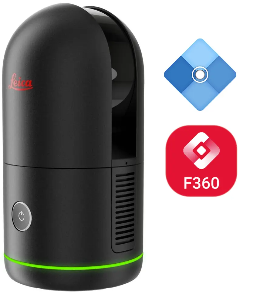 BLK 360 Essentials