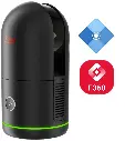 BLK 360 Essentials