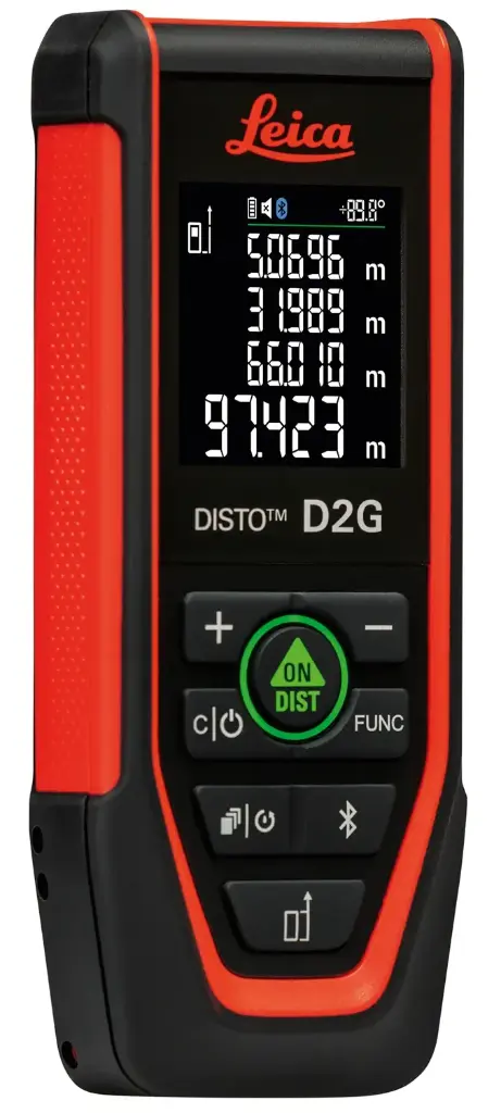 Disto D2G