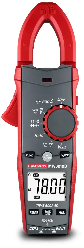 MW 3010B