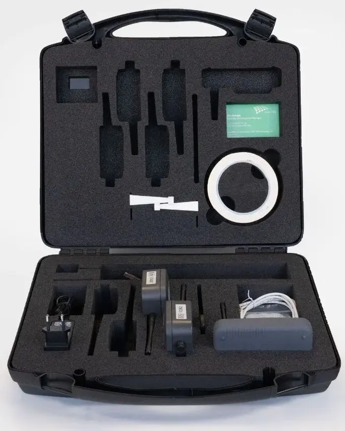 U & Flux Kit Wireless