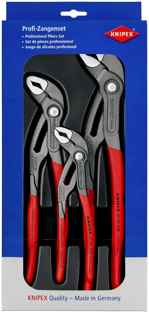 00 20 09 V02 - Cobra® Set