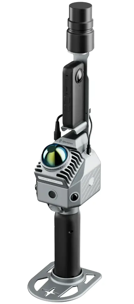 FJD Trion™ P2-x5