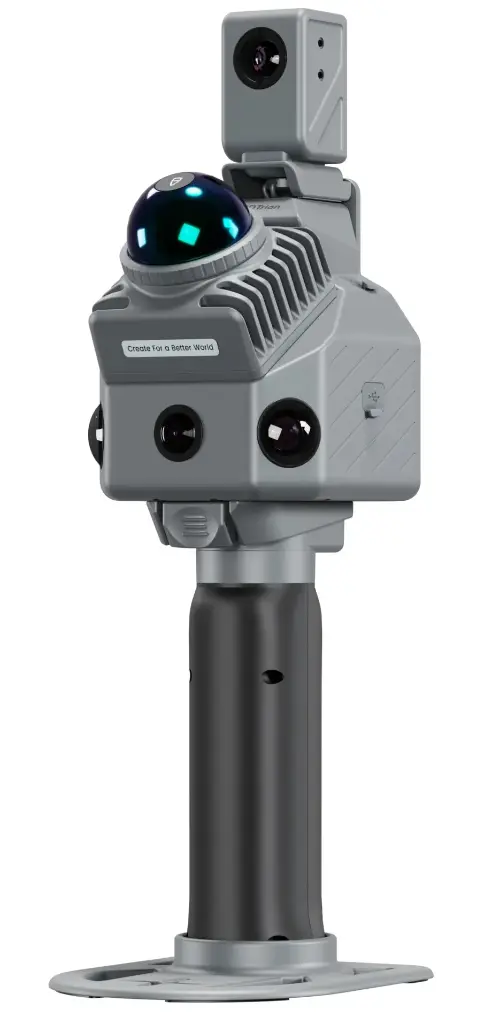 FJD Trion™ P2 Vision+