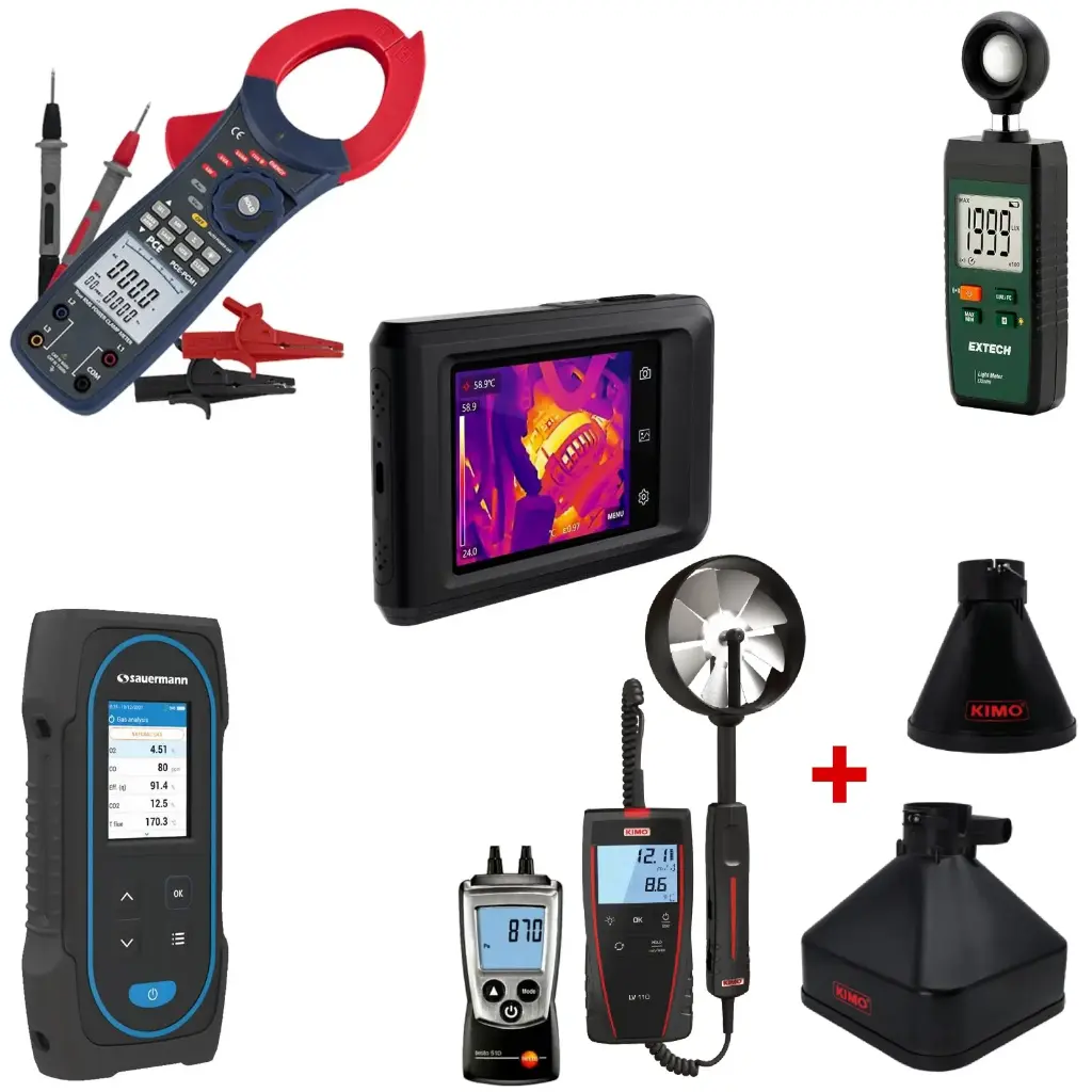 AUDIT PACK Qualif Tertiaire 3