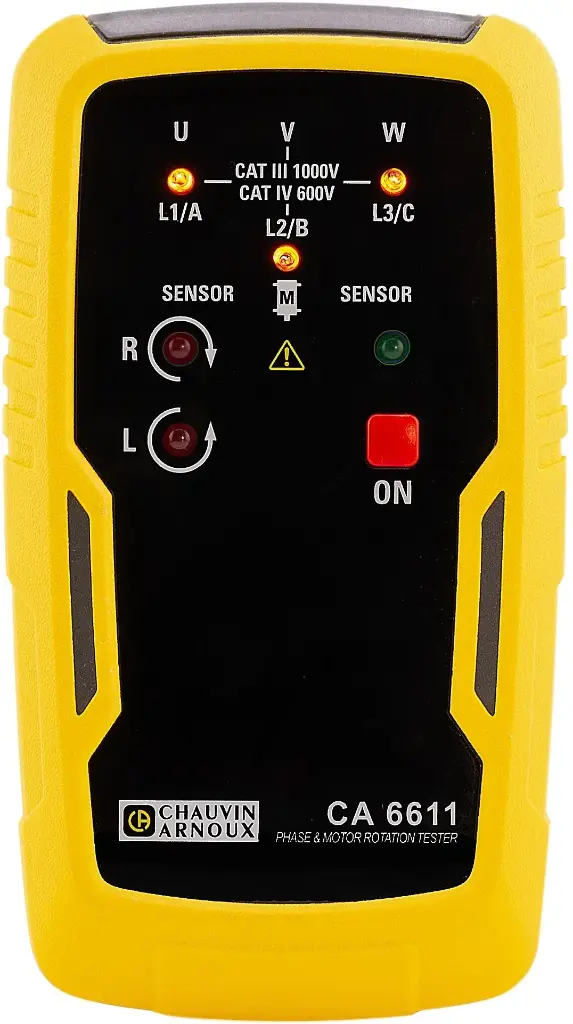 CA 6611