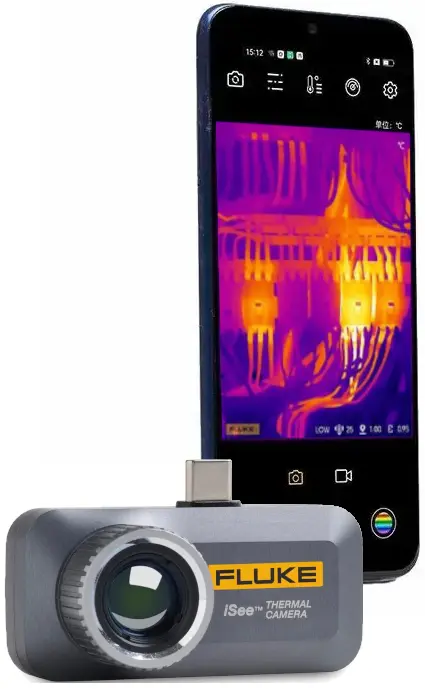 iSee™ TC03A Pro 50Hz